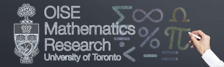 OISE Mathematics Research